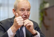Josef Diessl: Fúze ZP MV ČR a VoZP si žádá garanci státu Diessl