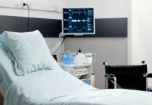 Pozemky FN Vinohrady už se převádí pod obranu kvůli nové nemocnici FN_Vinohrady