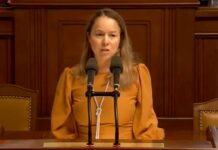 Šebelová ze STANu vetovala peníze do zdravotnictví. Žene ho tak do dalších dluhů Sebelova