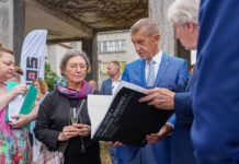 Thomayerova nemocnice se dočká centrálního urgentu za 2,2 mld. Kč Thomayerova_nemocnice