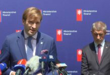 Premiér Babiš pochválil Vojtěcha. Vyzdvihl i soukromé nemocnice Babis