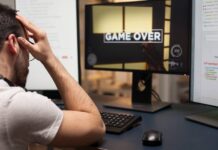 Lidé se složkou živobytí v superdávce se překlápí do rejstříku hazardu rejstriku