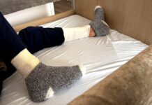 Mnoho neformálních pečujících zažívá totální vyčerpání pecujicich