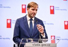 Ministr Vojtěch bilancuje: Splněno je 20 % cílů. Další jsou v procesu ministr_Vojtech