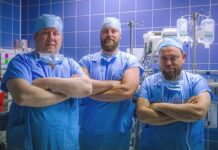 Nádor končetiny se léčí i vysokou dávkou léků při její izolaci od oběhu nadoru_koncetin