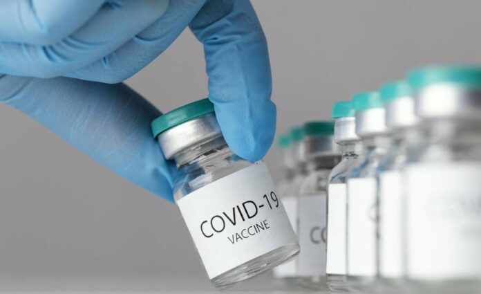 ockovani ockovani