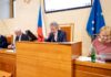 Senát schválil v první kole daňovou úlevu pro dobrovolné hasiče senat