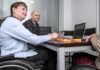 Srovnání nemocenské u invalidů 3. stupně s běžnou dobou vláda asi zamítne vlada