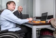 Srovnání nemocenské u invalidů 3. stupně s běžnou dobou vláda asi zamítne vlada