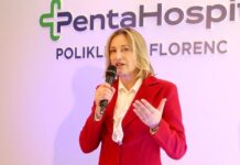 Penta Hospitals CZ vykázala za rok 2025 obrat 11,5 mld. Kč Penta_Hospitals_CZ