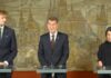 Babiš: AI i v duševní péči přináší obrovské možnosti, ale i rizika Babis