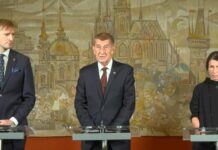 Babiš: AI i v duševní péči přináší obrovské možnosti, ale i rizika Babis