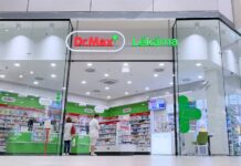 Lékárny Dr. Max vykázaly za rok 2025 zisk 1,15 miliardy korun lekarny_Dr_Max