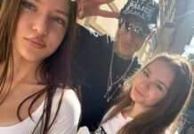 I rapper Yzomandias to cítí a podpořil Bílou pastelku Yzomandias