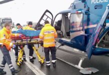 Karlovarské letiště převezme stát a rozšíří ho o stanoviště LZS stat