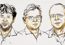 Nobelovu cenu za fyziologii a lékařství získali Američan a dva Němci Nobelovu_cenu