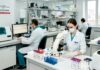 Politico: Rusko o riziku plicního moru neinformovalo, jak mělo moru