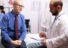 Rizikový nález na prostatě má ve screeningu skoro 9 % mužů screeningu_prostaty