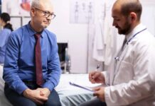 Rizikový nález na prostatě má ve screeningu skoro 9 % mužů screeningu_prostaty