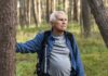 Senioři vyrážejí na houby, ale často se ztratí. Pak je hledá policie seniori_na_houbach