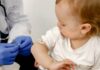 Spojené státy zmáhá epidemie spalniček, nejsilnější za tři dekády spalnicek