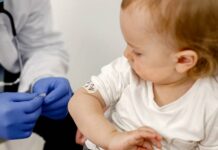 Spojené státy zmáhá epidemie spalniček, nejsilnější za tři dekády spalnicek