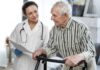 Na geriatrickou ambulanci přispěje MZd ČR až 3,2 mil. Kč geriatrickou