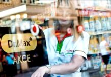 Dr. Max nakoupil další lékárny. Tentokrát ze sítě Moje Lékárna Dr._Max